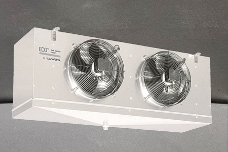 Воздухоохладитель ECO CTE 29M6ED (1.51 кВт SC-2)