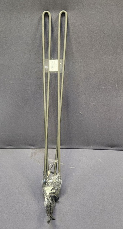 ТЭН батареи испарителя 1150 Вт моноблоки(L провод.=1500. 2 гнезд.)