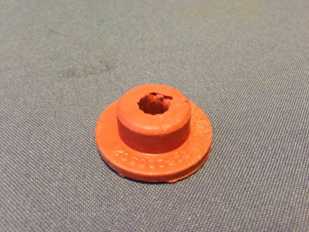 Амортизатор зам. 850043