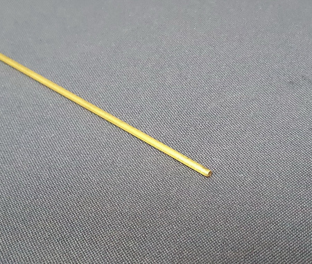 Припой латунный Castolin 146, д.2,0мм