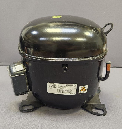Компрессор Aspera NTX 6238 U R290