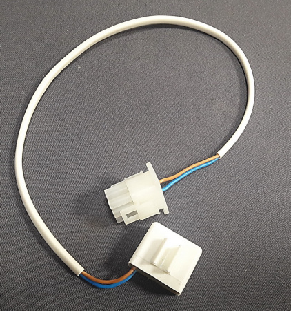 Предохранитель 2-х концовый ПТР-103 с колодкой