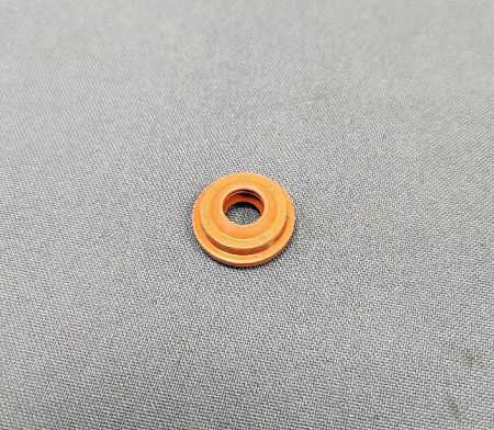 Сальник хлебопечки 8Х19Х6,9 490 MOULINEХ