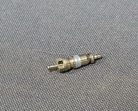 Ниппель (-40+100) 60 бар