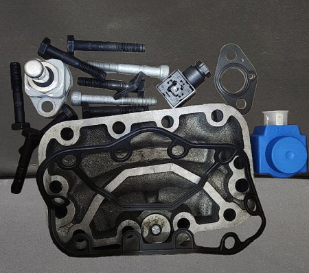 Регулятор производительности для SP4 060E-200E (230V)