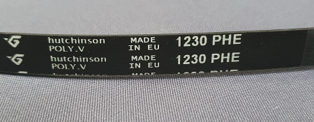 Ремень 1230 Н8