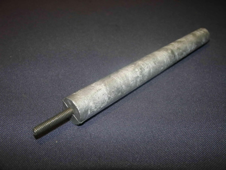 Анод магн. D-14,L=140 mm M4 (100403), 65150813