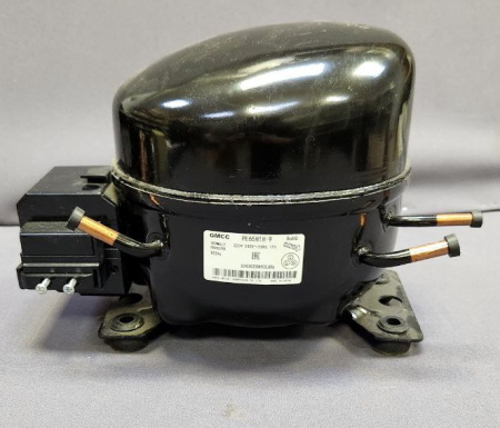 Компрессор GMCC PE65H1H-9 (R134, 195Вт при -23С)