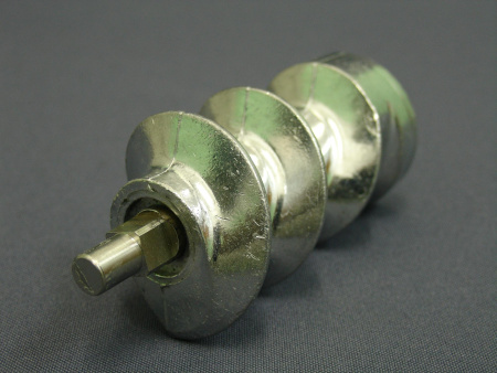 Шнек к электро мясорубке Bosch