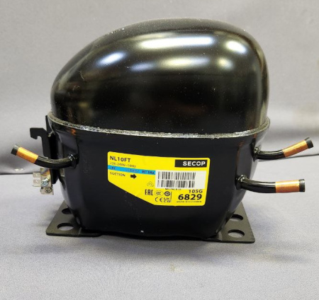 Компрессор Secop NL 10 FT (HST) 285 Вт (-23.3С) R134
