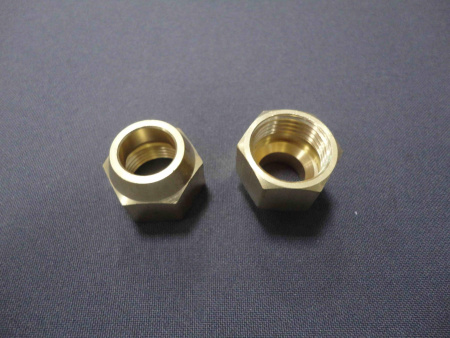 Гайка 1/2" SN2-08