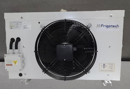 Воздухоохладитель Frigotech FD-7 с вентилятором YWF 4S -350S5DI 220V
