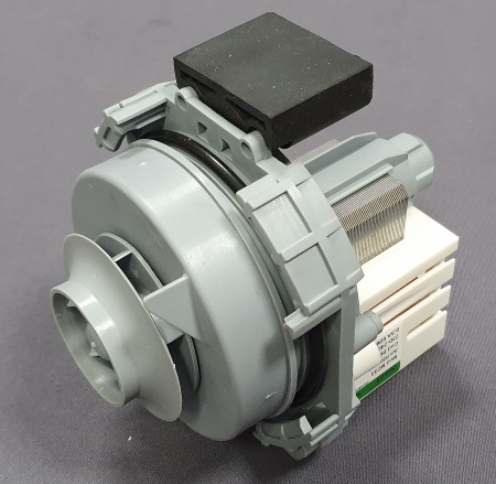 Помпа рециркуляционная ПММ в/з 256523,302800,272798, 303737