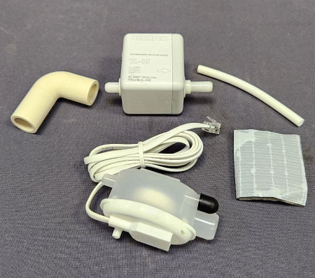 Помпа дренажная Kernick VL-15 (22 л/ч)