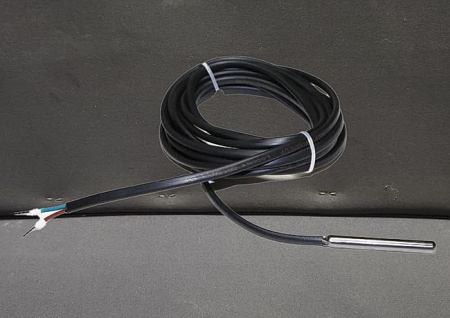 Датчик температуры Pt1000 Carel