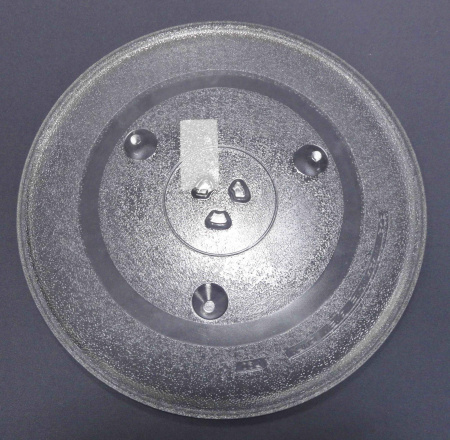 Тарелка d-325 мм DAEWOO