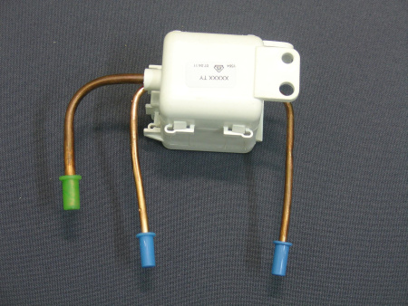 Клапан TYPE KMV 432