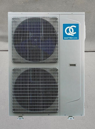 Блок наружный кондиционера  QN-I48UG1 QUATTROCLIMA