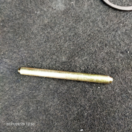 Болт для роклы ЮХ