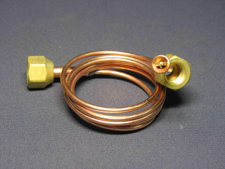 Трубка капиллярная BC-900D с депрессором