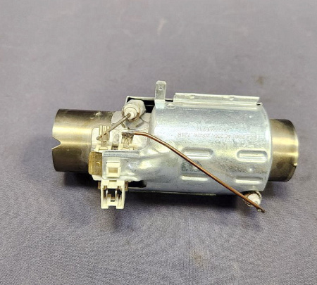 ТЭН для ПММ 2040W Проточный diam40 ( 057684, 484000000610, 481225928892 ,1858130000) 65IG050