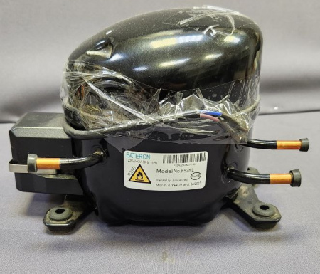 Компрессор Huayi Eateron F52NL  240 Вт (-23.3C), R290, LBP/MBP Китай 