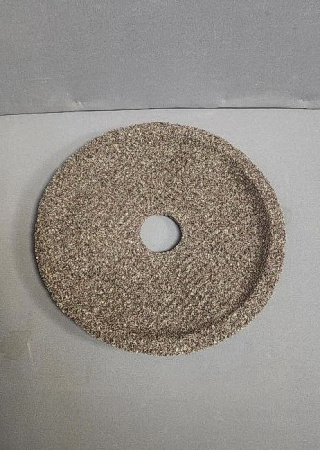 Чаша абразивная МОК-300, МОК-150 с повышенными абразивными свойствами