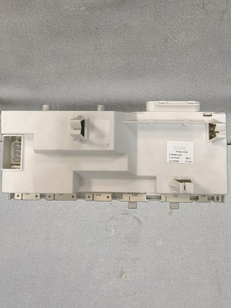 Электронный модуль прошитый