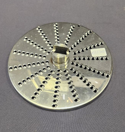 Диск терочный (МПР-350М)