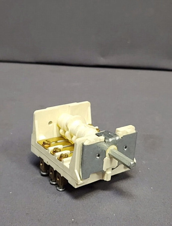 Переключатель мощности ПМ-4