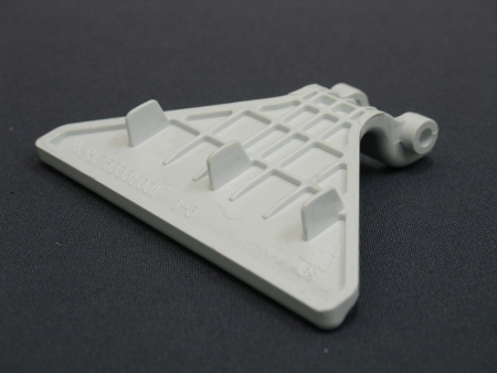 Ручка люка (накладка)