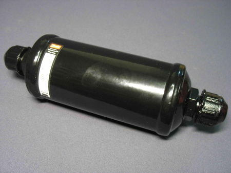 Фильтр-осушитель DCL 306 3/4" Danfoss