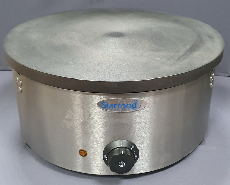 Блинница STARFOOD