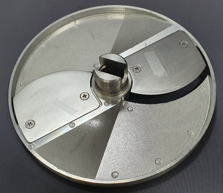 Нож дисковый 04.06.2000, МПР-350М, 10мм