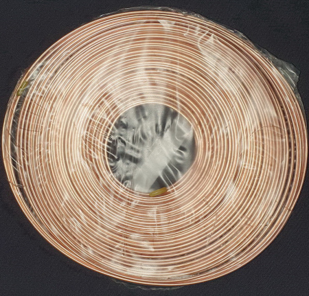 Трубка капиллярная 1,5 мм