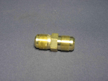 Переходник 3/4х3/4 нар. резьбовой