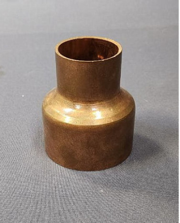 Переходник 76х42мм