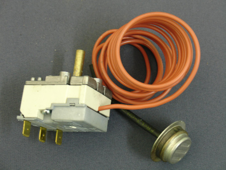 Термостат ADJUSTABLE THERMOSTAT