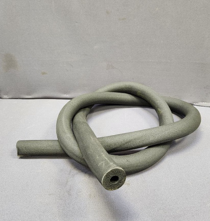 Теплоизоляция трубная 1/2" 13x12мм