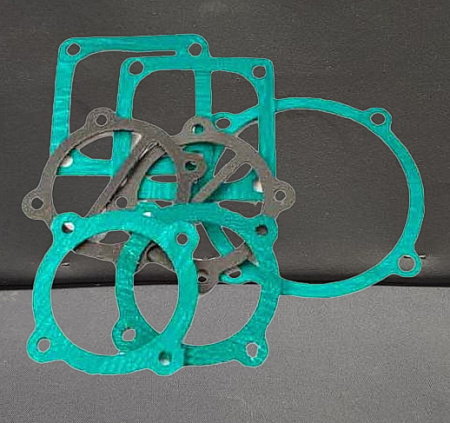 Комплект прокладок TOOSK 1220