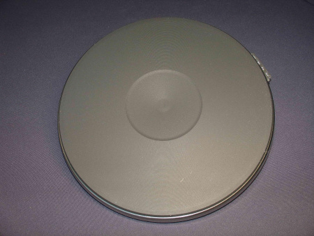 Конфорка D220 mm 2000W 230v EGO12.22453.199