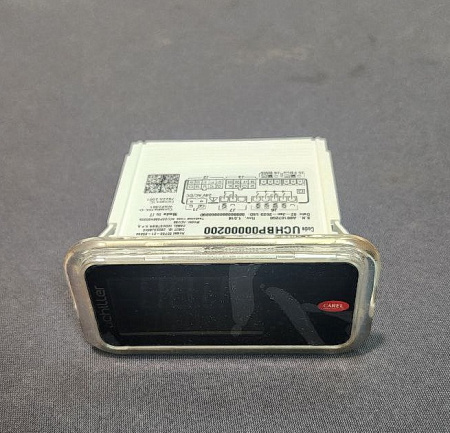 Контроллер управления чиллером Carel μChiller,PANEL, NFC AND BTE