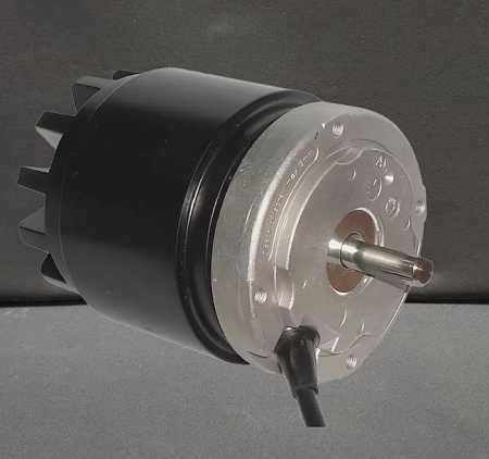 Электродвигатель YWK102-4E-34B WG с конд.5 мкФ