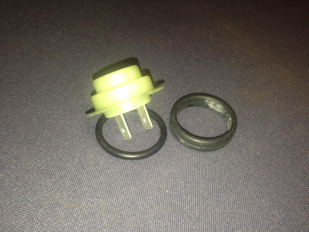 Датчик температуры, 20kOm, зам.92743616, (30/92 град.С)