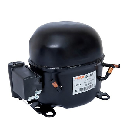 Поршневые компрессоры ACC Cubigel