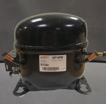 Компрессор Cubigel GP 14 FB, R134a