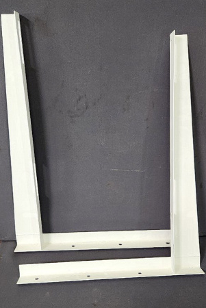 Кронштейн монтажный 620х700 мм (комп. 2 шт) 