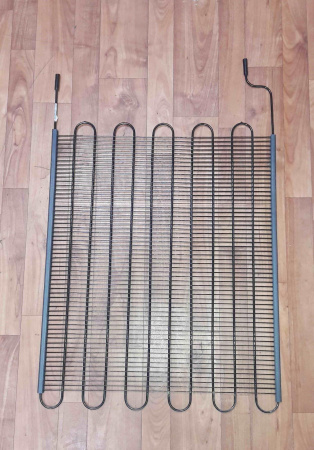 Конденсатор НР-105 (700 мм х 500 мм)