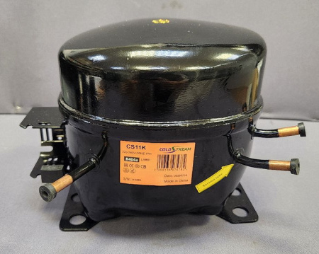 Компрессор ColdStream CS11K 565Вт(-23,3°С)/220-240В/50Гц R404a