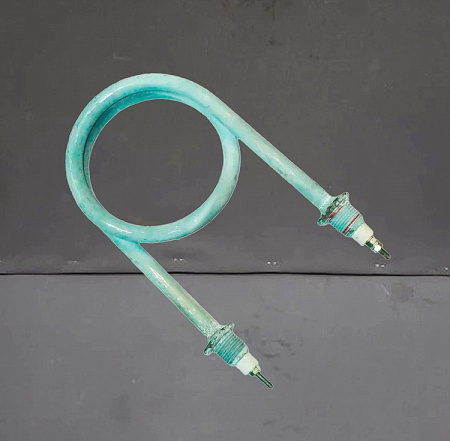 ТЭН-43 (85А13/3,15Р220)